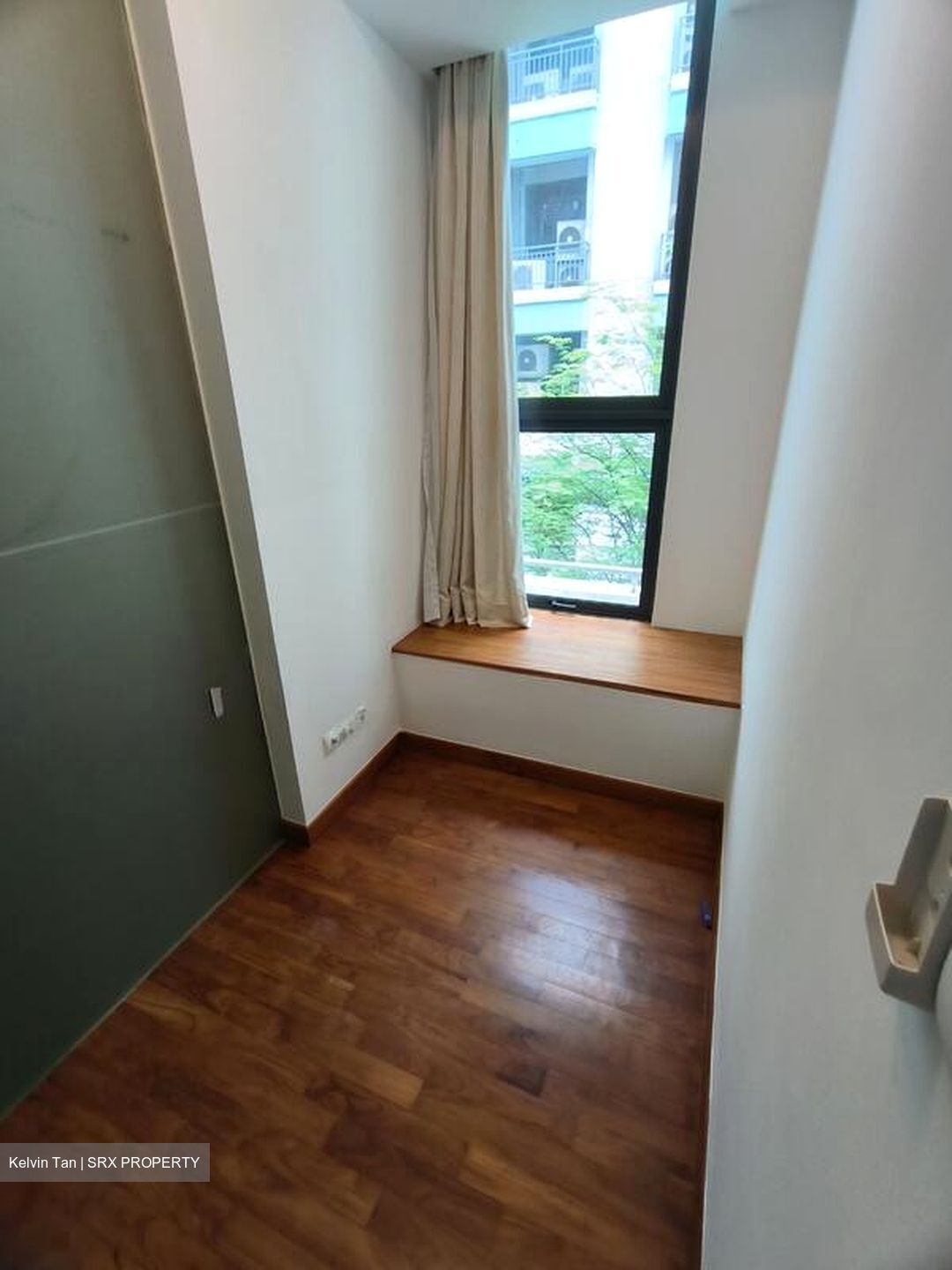 One Oxley Rise (D9), Apartment #522850861